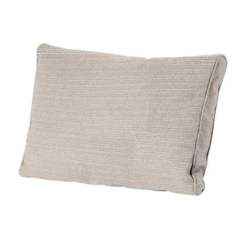 Madison lounge zitkussen Richmond natural 73x73 cm