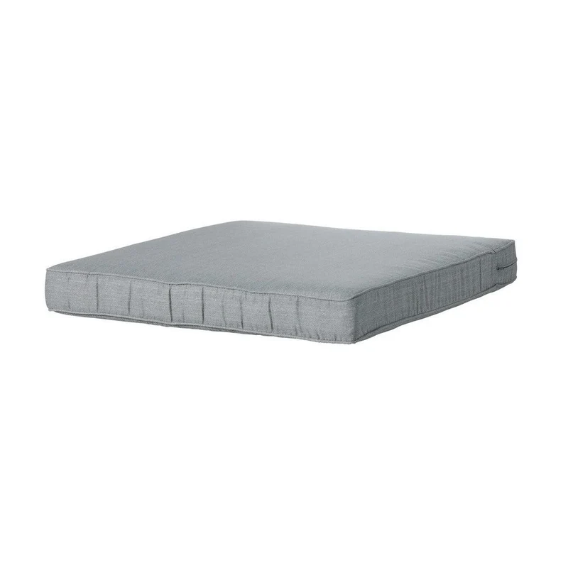 Madison lounge zitkussen Basic grey 60x60 cm