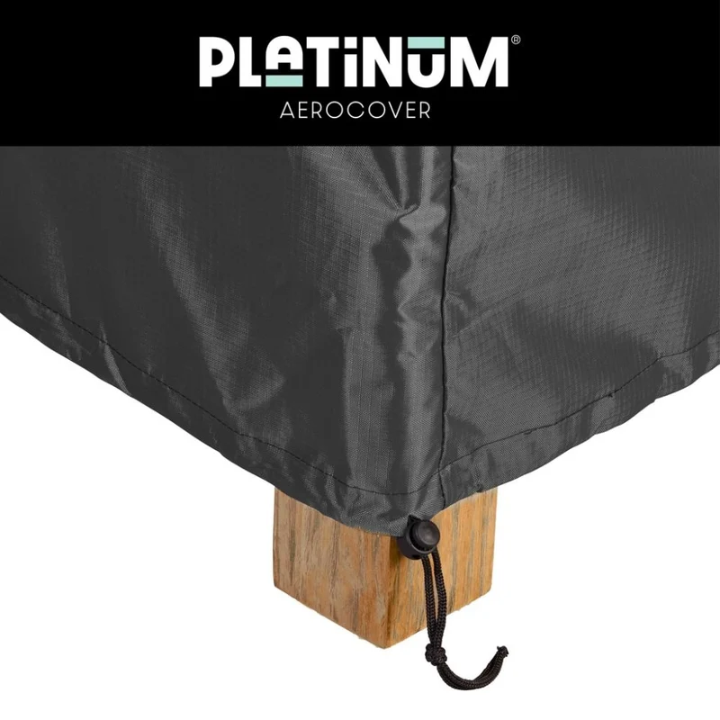 Platinum AeroCover Tuintafelhoes 220x110xH70