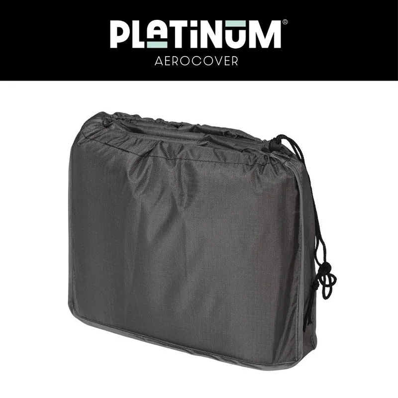 Platinum AeroCover Tuintafelhoes 220x110xH70