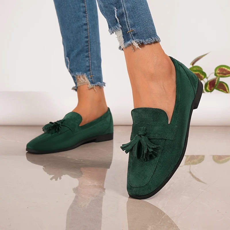 Elegante Komfort-Alltagsschuhe für Damen