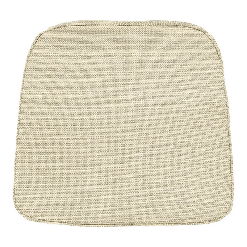 Madison wicker universeel zitkussen Richmond moss 48x48 cm