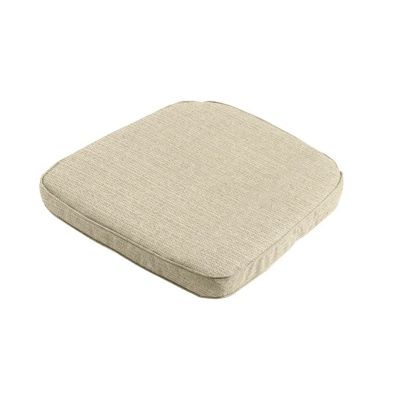 Madison wicker universeel zitkussen Richmond moss 48x48 cm