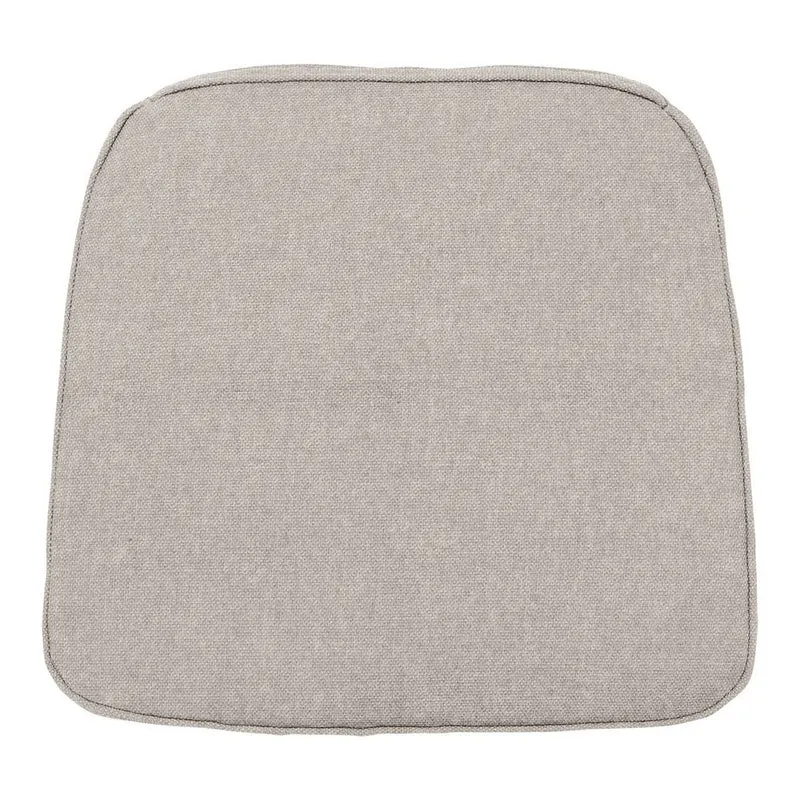 Madison wicker universeel zitkussen Panama blend 48x48 cm