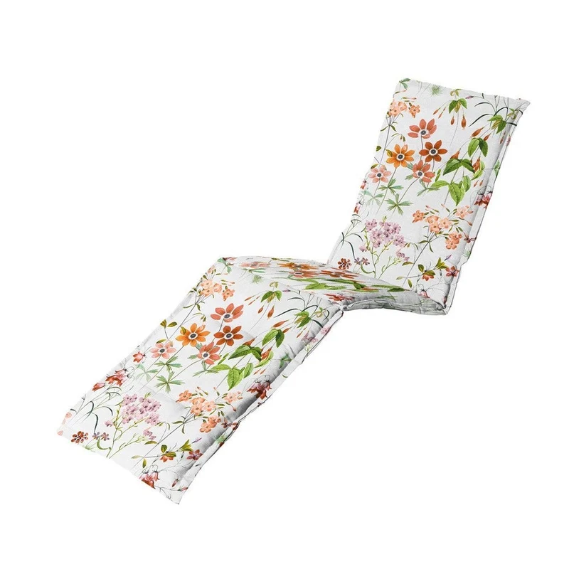Madison ligbedkussen 200x65cm Outdoor+ Milly natural