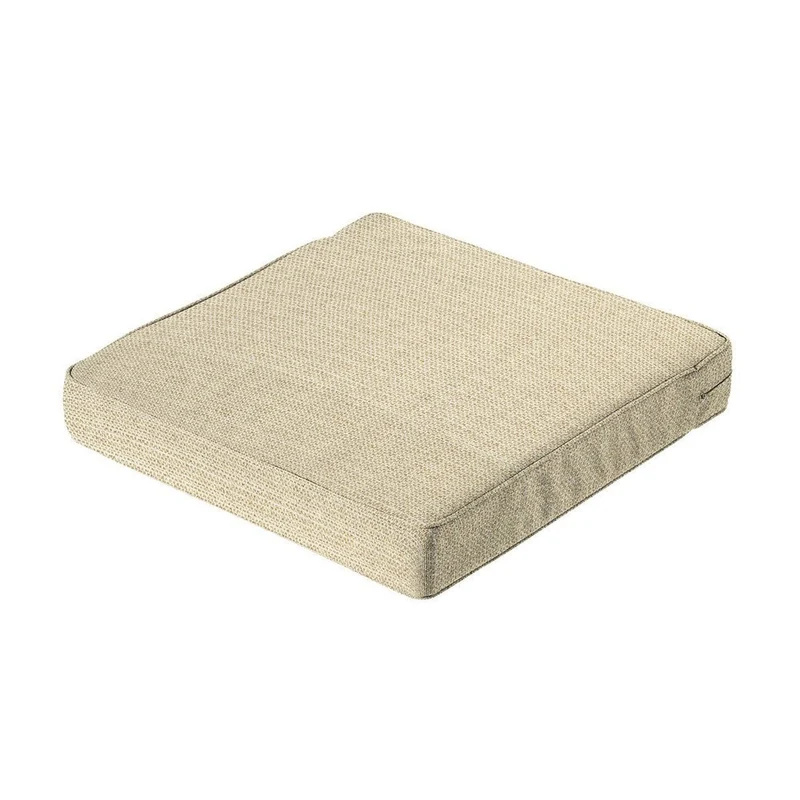 Madison lounge zitkussen Richmond moss 73x73 cm