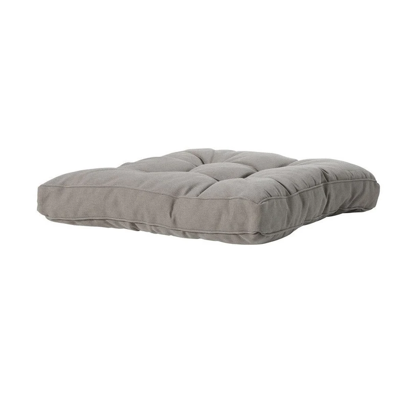 Madison Florance zitkussen Rib liver 73x73 cm