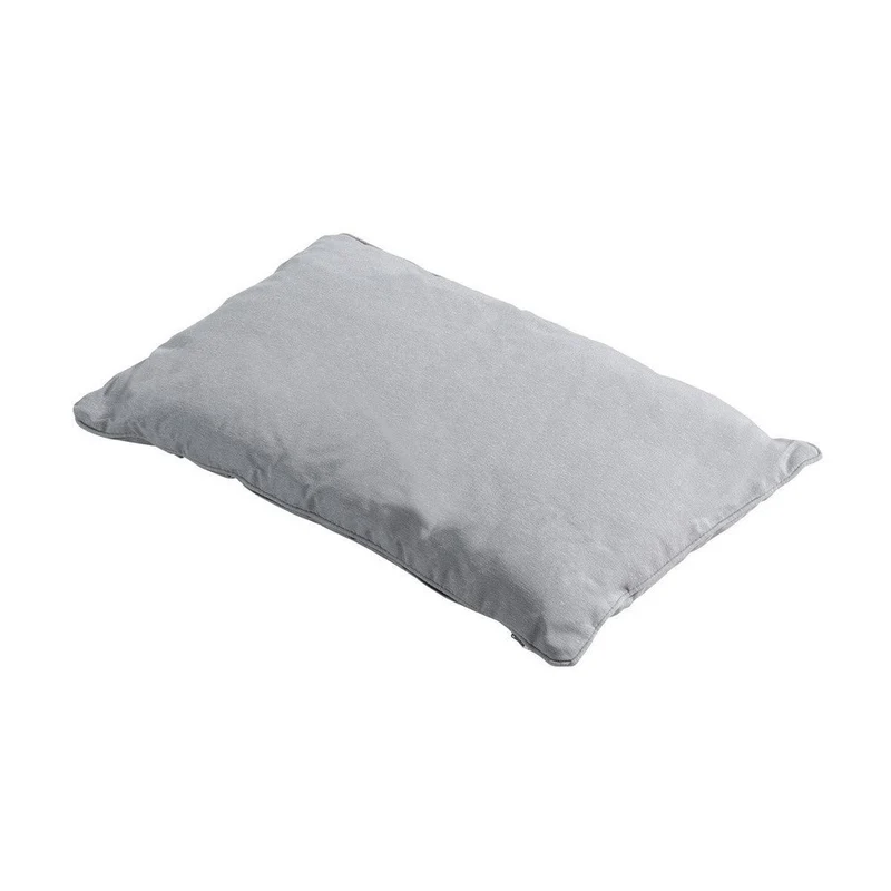 Madison sierkussen Panama light grey 40x60 cm