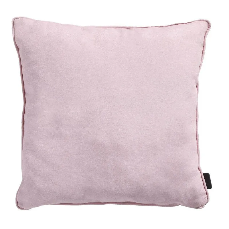 Madison sierkussen Panama soft pink 45x45 cm