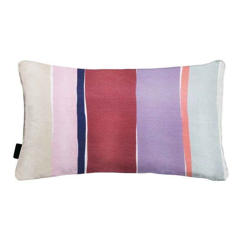 Madison sierkussen Nox purple 30x50 cm