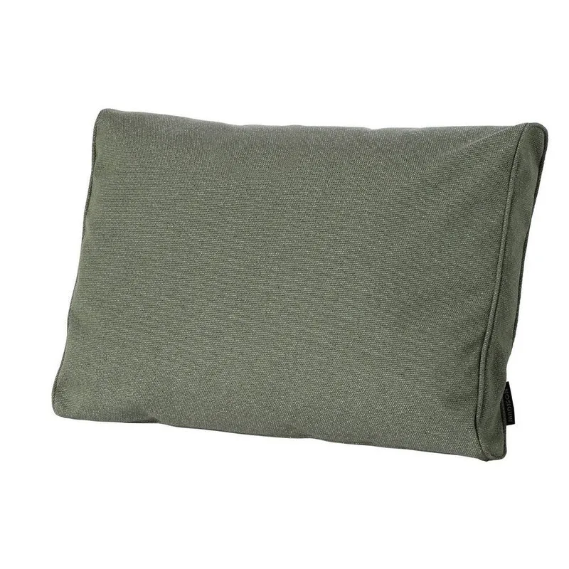 Madison lounge zitkussen Manchester green 73x73 cm