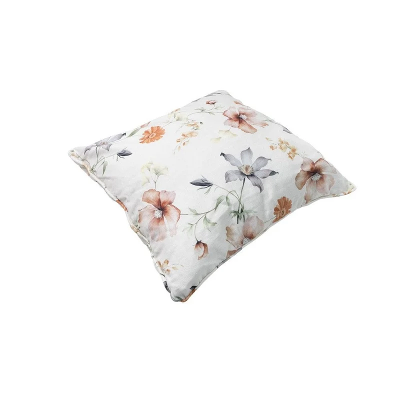 Madison sierkussen Florina natural 50x50 cm
