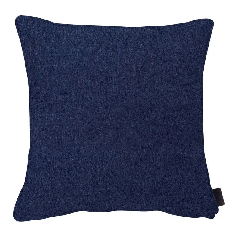 Madison sierkussen Panama indigo 60x60 cm