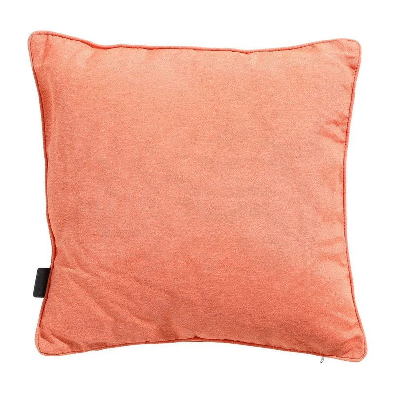 Madison sierkussen Panama flame orange 60x60 cm