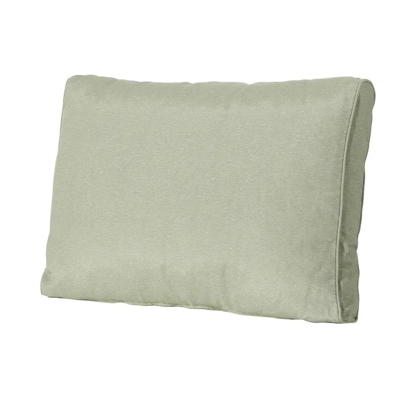 Madison lounge rugkussen Panama sage 40x60 cm