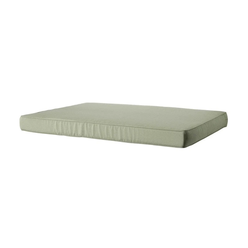 Madison lounge rugkussen Panama sage 40x60 cm