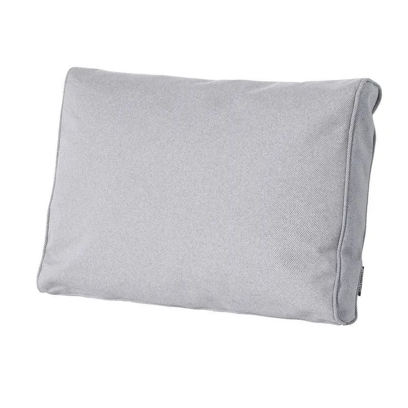 Madison lounge palletkussen Outd Manchester light grey 120x80 cm
