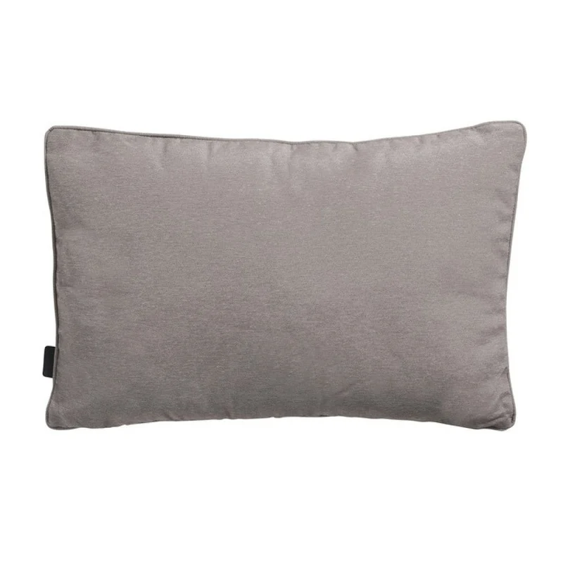 Madison sierkussen Panama taupe 40x60 cm