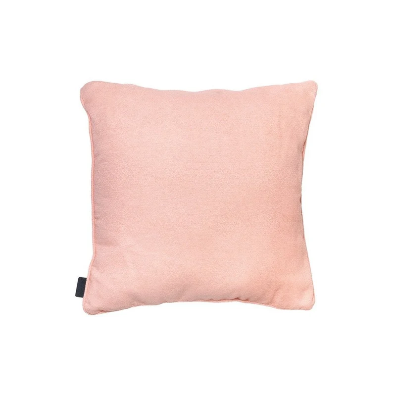 Madison sierkussen Outd WR Napels salmone 50x50 cm