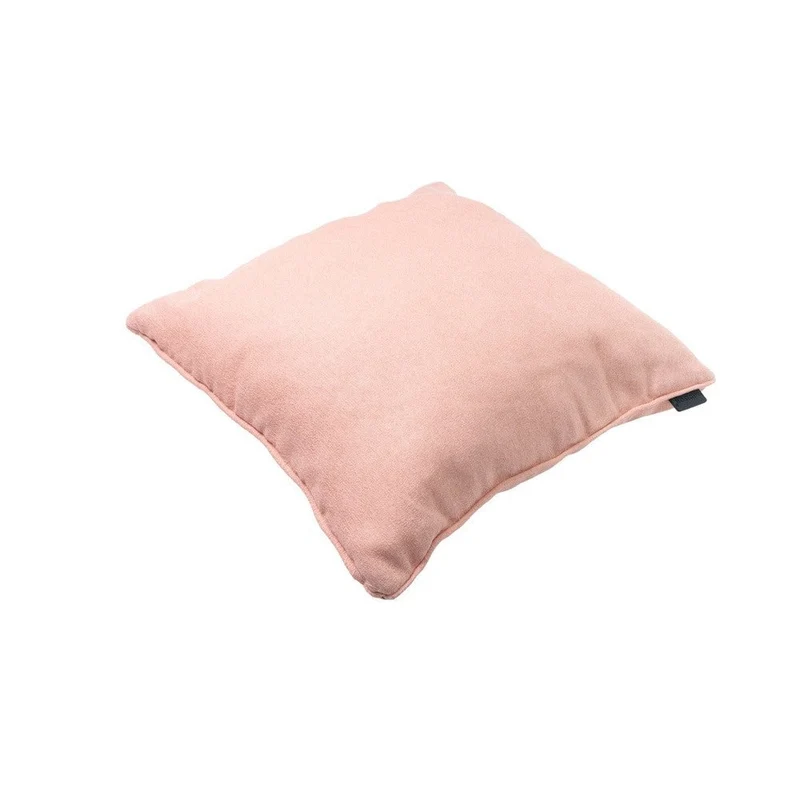 Madison sierkussen Outd WR Napels salmone 50x50 cm