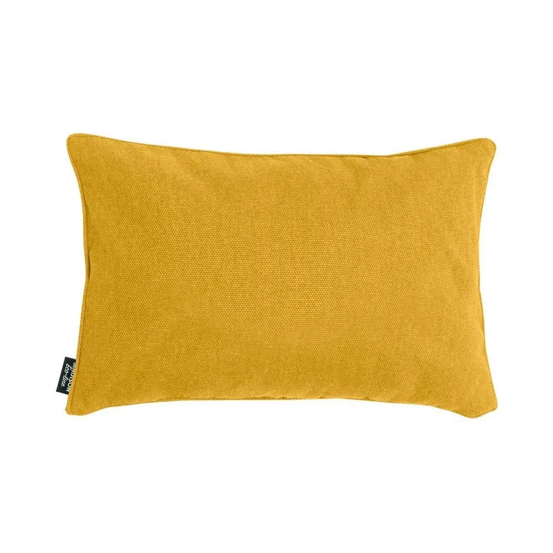 Madison sierkussen Gold canvas eco+ 30x50 cm