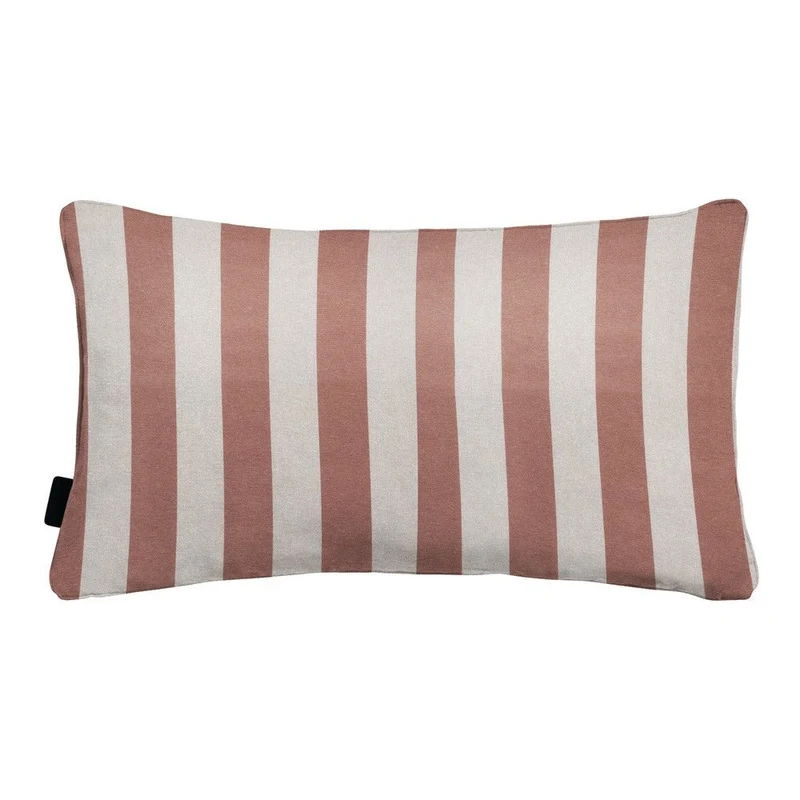 Madison sierkussen Amora mocca 30x50 cm