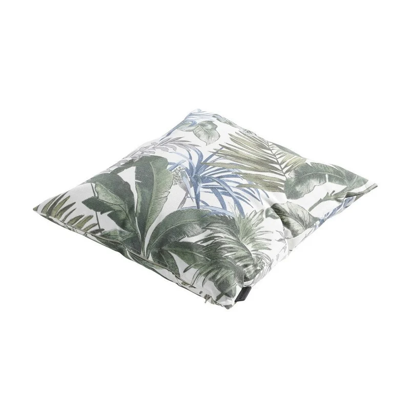 Madison sierkussen bliss blue 45x45 cm