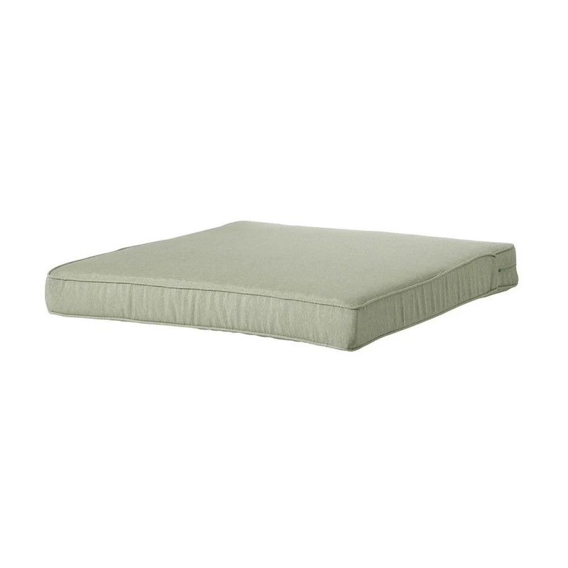 Madison lounge zitkussen Panama sage 60x60 cm