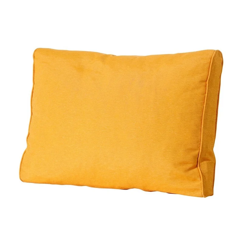 Madison lounge rugkussen Panama golden glow 40x60 cm