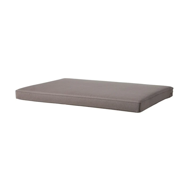 Madison lounge palletkussen Panama taupe 120x80 cm