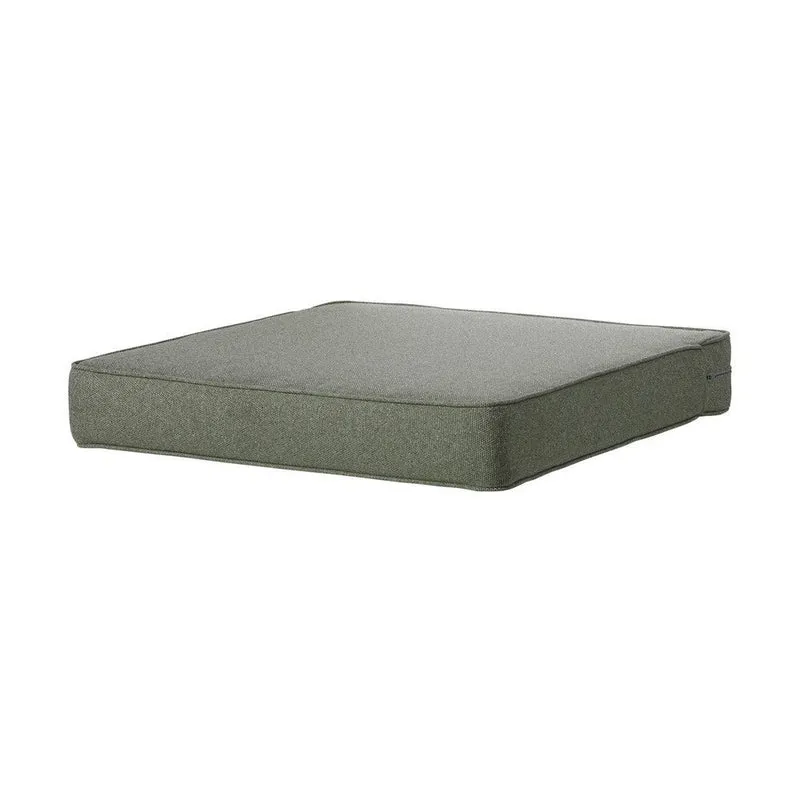 Madison lounge zitkussen Manchester green 60x60 cm