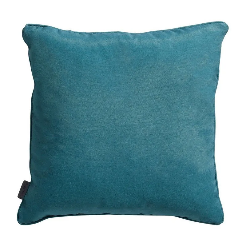Madison sierkussen Panama sea blue 45x45 cm