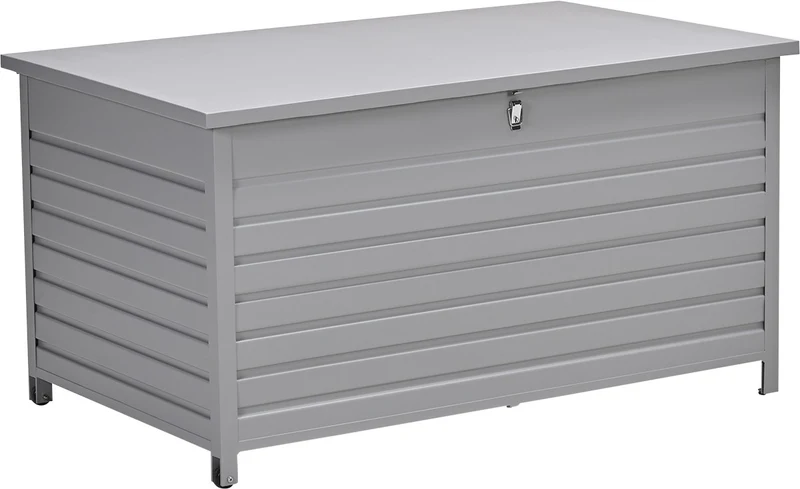 Garden Impressions Cambridge kussenbox 155x97xH82,5 cm taupe