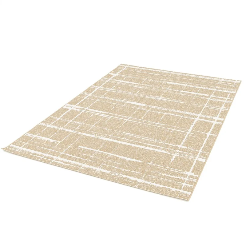 Garden Impressions Nelson karpet 200x290 desert taupe