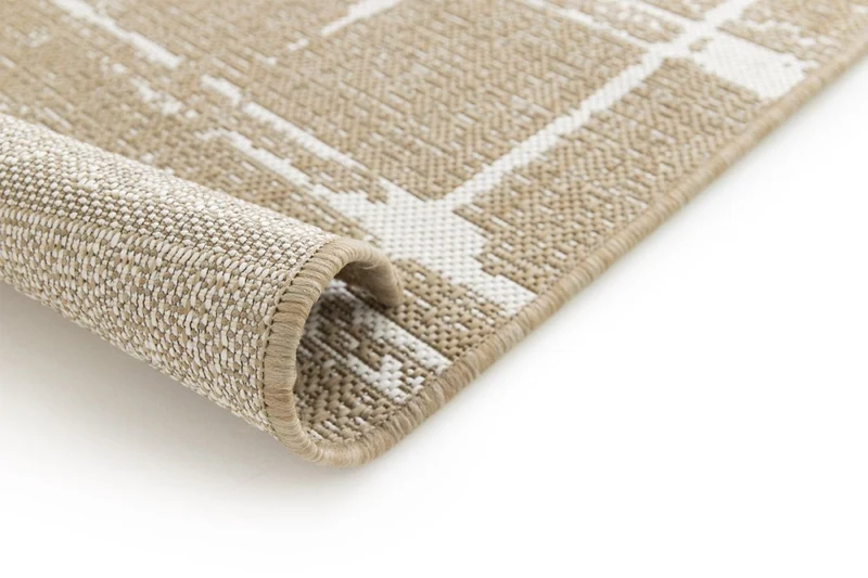 Garden Impressions Nelson karpet 200x290 desert taupe
