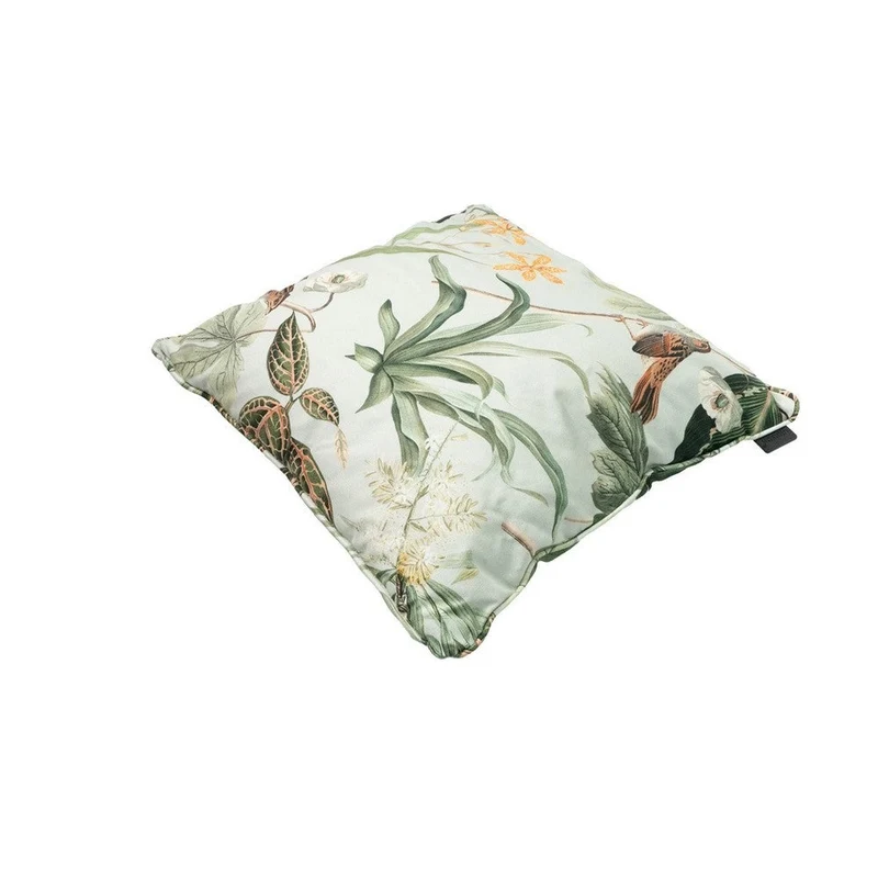 Madison sierkussen Outdoor+ Grasse green 50x50 cm