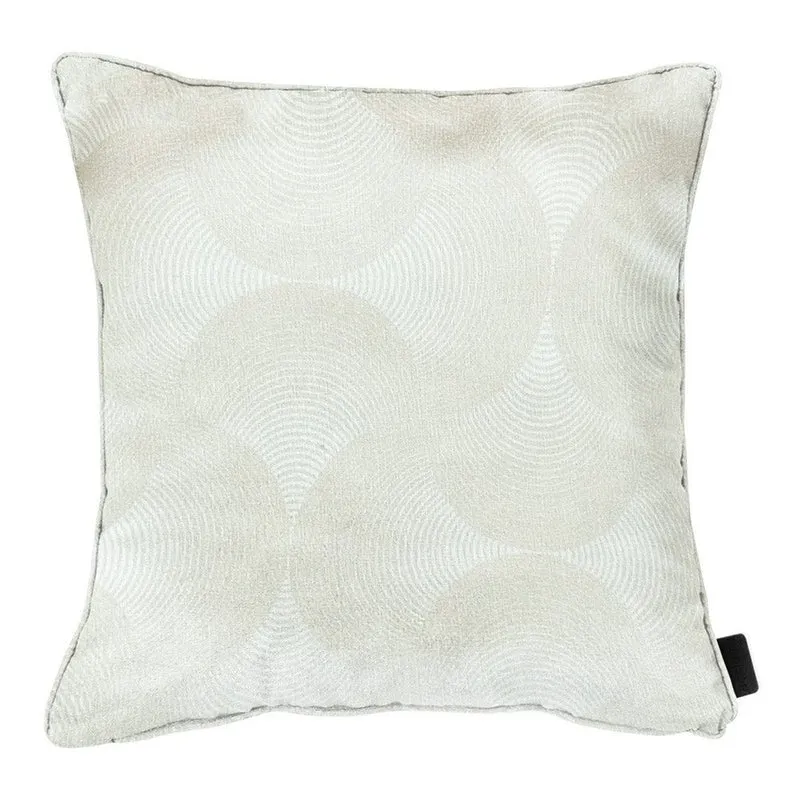 Madison sierkussen O WR Napels rondo sand 50x50 cm
