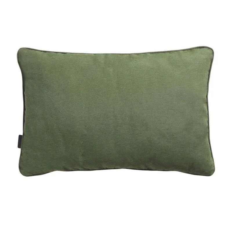 Madison sierkussen Panama green 40x60 cm