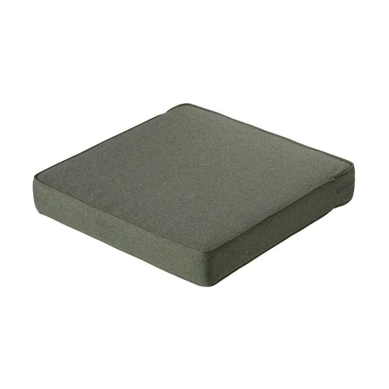Madison lounge rugkussen Manchester green 40x60 cm