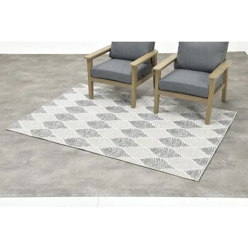 Garden Impressions Naturalis karpet 200x290 cm autumn leaf