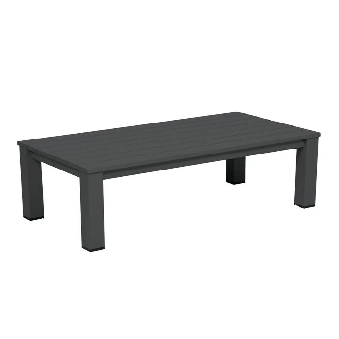 Garden Impressions Lincoln lounge tafel 140x70 cm -