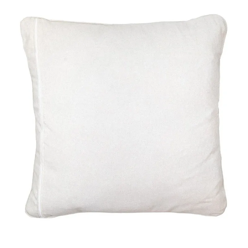 Madison sierkussen Amora mustard 50x50 cm