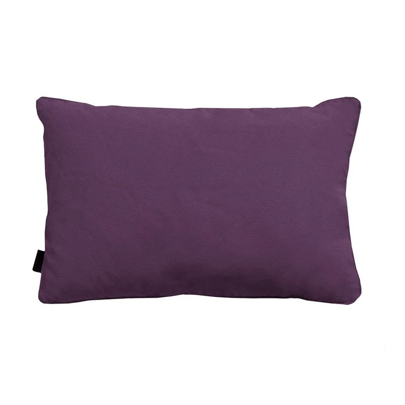 Madison sierkussen Panama purple 40x60 cm