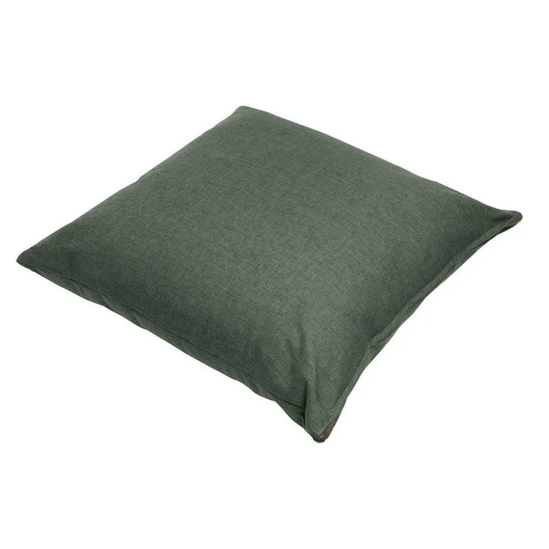 Madison sierkussen Best deal Green 45x45 cm