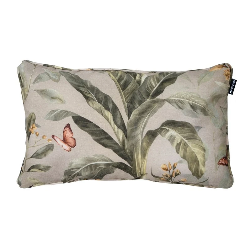 Madison sierkussen Outdoor+ Elisa natural 30x50 cm