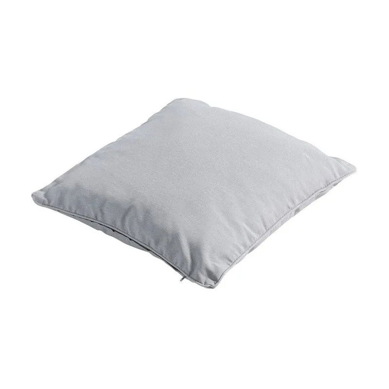 Madison sierkussen Panama light grey 45x45 cm