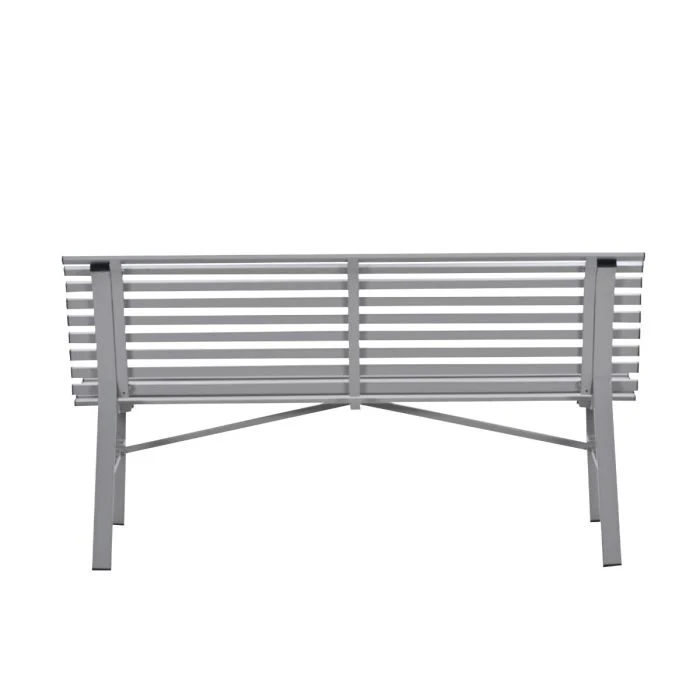 Garden Impressions Le Duc parkbank taupe