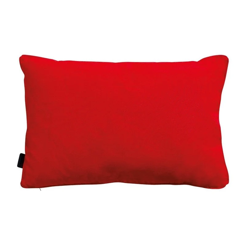 Madison sierkussen Panama red 40x60 cm
