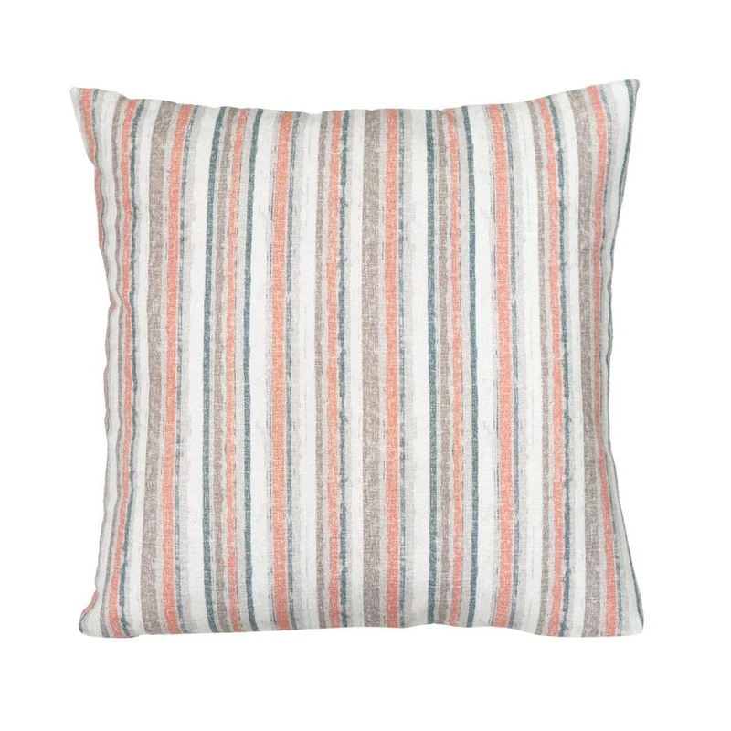Madison sierkussen Miso bordeaux 45x45 cm