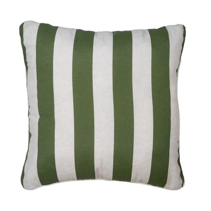 Madison sierkussen Amora green 50x50 cm